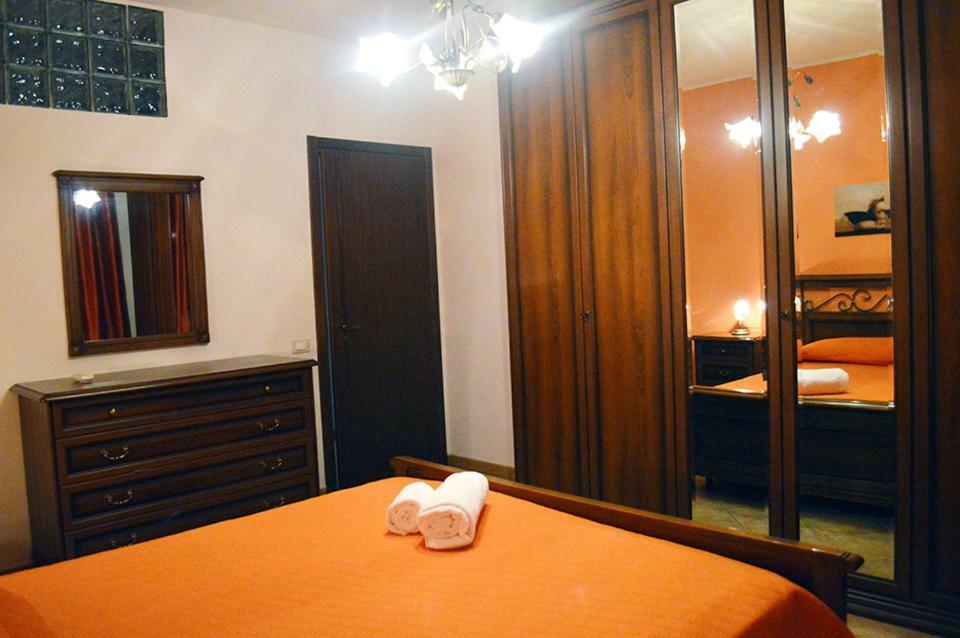 Ferienwohnung I Colori Dello Stagnone Birgi Vecchi Exterior foto